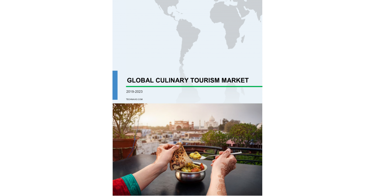 Culinary Tourism Market Share, Size, Industry Analysis, & Forecast ...